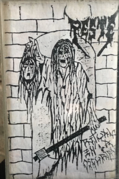 Ritual en la Oscuridad